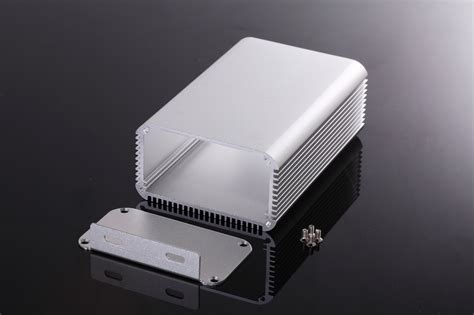 aluminium electrical enclosures|extruded aluminum enclosures electronics.